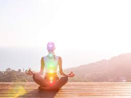 Morning Sadhana, Breathing Exercises, Forgiveness, Group Healing and Meditation