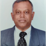 Air Cmde R Subbarao VSM (Retd) - Our Testimonials - Yoga Prana Vidya