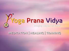 YPV Yoga Meditatation & Training Center - Yoga Prana Vidya