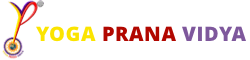 Yoga Prana Vidya Logo