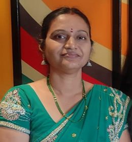 107.SyamalaKAligatla Syamala KAligatla