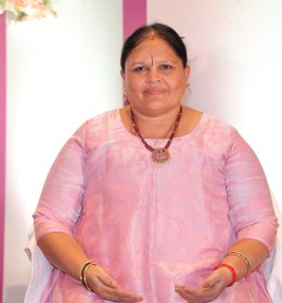 11.Madhavi Murali Madhavi Murali