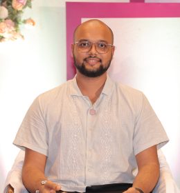 16.RajHarsora Raj Harsora