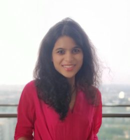 25.Shreya Tapadia Shreya Tapadia