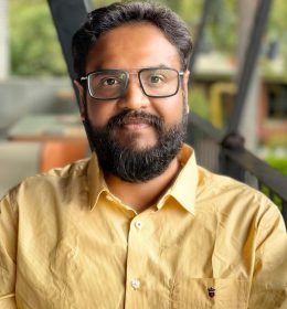 44.Avinash Avinash