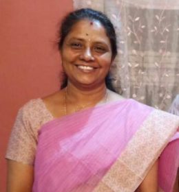 49.Chandrika Rani. V Chandrika Rani. V