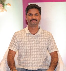 GANESH HR