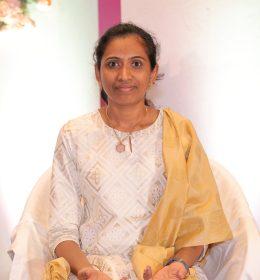 Gayathri Kc