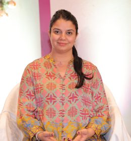 Harleen Bhatia