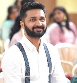 ALOK VASAVDA ALOK VASAVDA