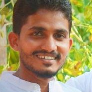 Atheesh Kumar M Atheesh Kumar M