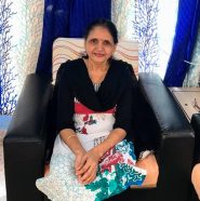 Bharti Mehta (Raipur) Bharti Mehta (Raipur)