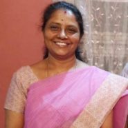 Chandrika Rani. V Chandrika Rani. V