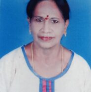 Cheriyamane Lalitha