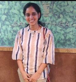 DURGESH NANDINI DURGESH NANDINI