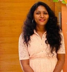 Dr DIVYA Dr DIVYA