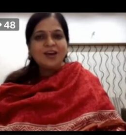 Dr Meena Pinjani Raipur