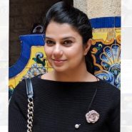 Harleen Bhatia Harleen Bhatia