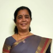 Jayashree T R Jayashree T R