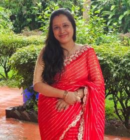 KAVITA PANDEY KAVITA PANDEY
