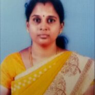 Kavitha Ponnusamy