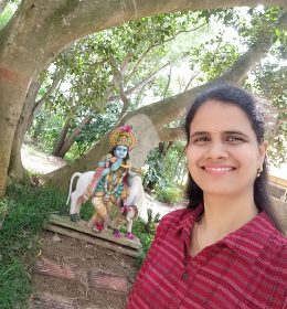 Leela Nayak Leela Nayak