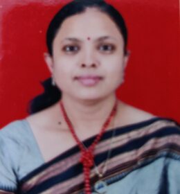Madhavi Malipeddi