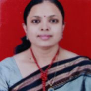 Madhavi Malipeddi Madhavi Malipeddi