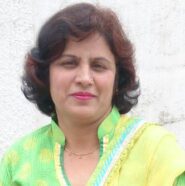 Madhu Taneja