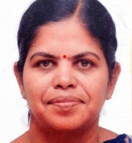 Malathi chinnaswami