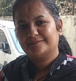 Manisha Malpani
