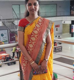 Meena Dholakia Meena Dholakia