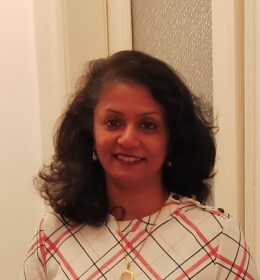 Mythili Ravi