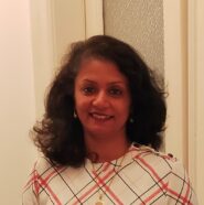 Mythili Ravi