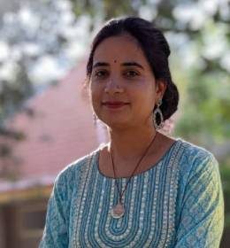 NEELAM DUBEY NEELAM DUBEY