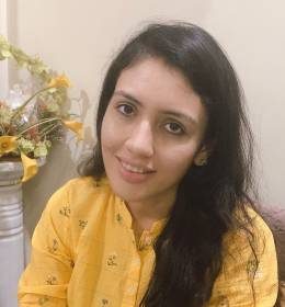 PARUL NATHANI