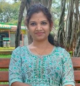PAVANA M