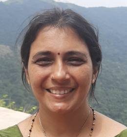 POORNIMA NOORJAJE POORNIMA NOORJAJE