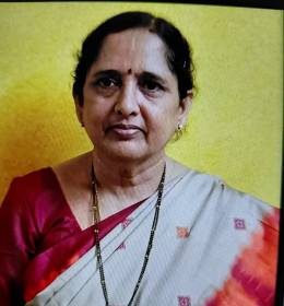 Padmaja Mandava Padmaja Mandava