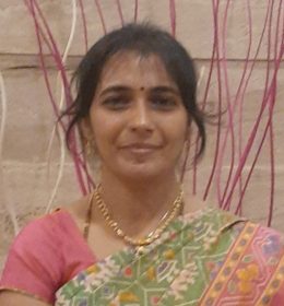 Poornima Noojaje Poornima Noojaje