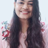 Pradnya Mahajan Pradnya Mahajan