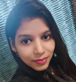 RASHMI DEVRAJ RASHMI DEVRAJ