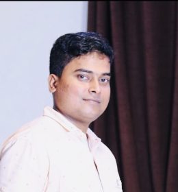 Rajneesh Rajneesh