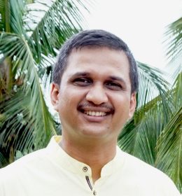 Ramagopala Noojaje Ramagopala Noojaje