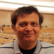 Ravi Iyer Ravi Iyer