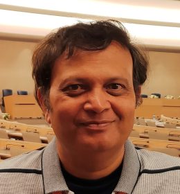 Ravi Iyer Ravi Iyer