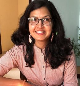 Ritu Jain Ritu Jain