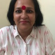 Roma Sarabhai Roma Sarabhai