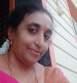 SEETHALAKSHMI S SEETHALAKSHMI S
