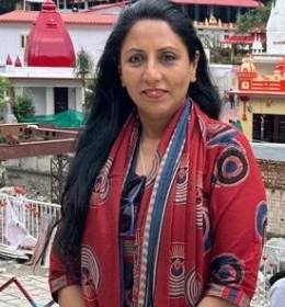 SHILPA SHARMA SHILPA SHARMA